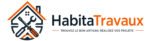 habitatravaux.fr Officiale Logo